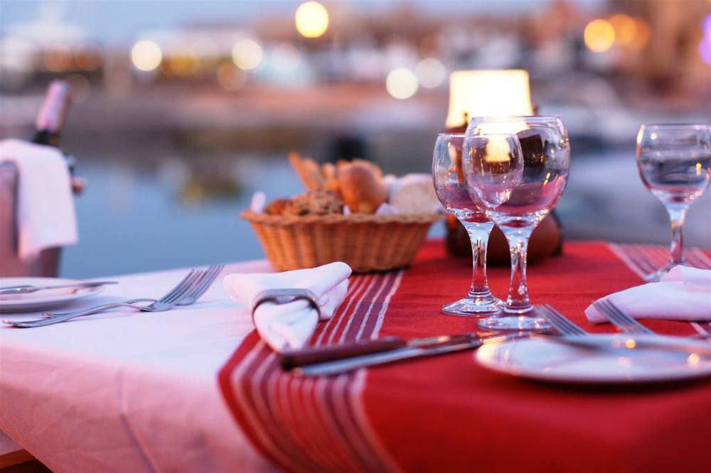Captain'S Inn Hotel Hurghada Restoran foto