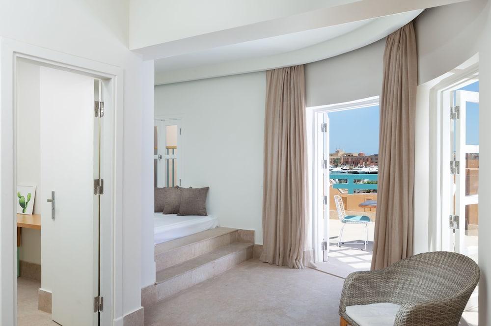 Captain'S Inn Hotel Hurghada Bagian luar foto