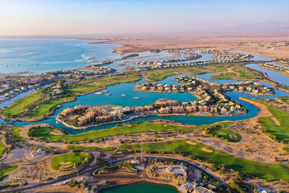 Captain'S Inn Hotel Hurghada Bagian luar foto
