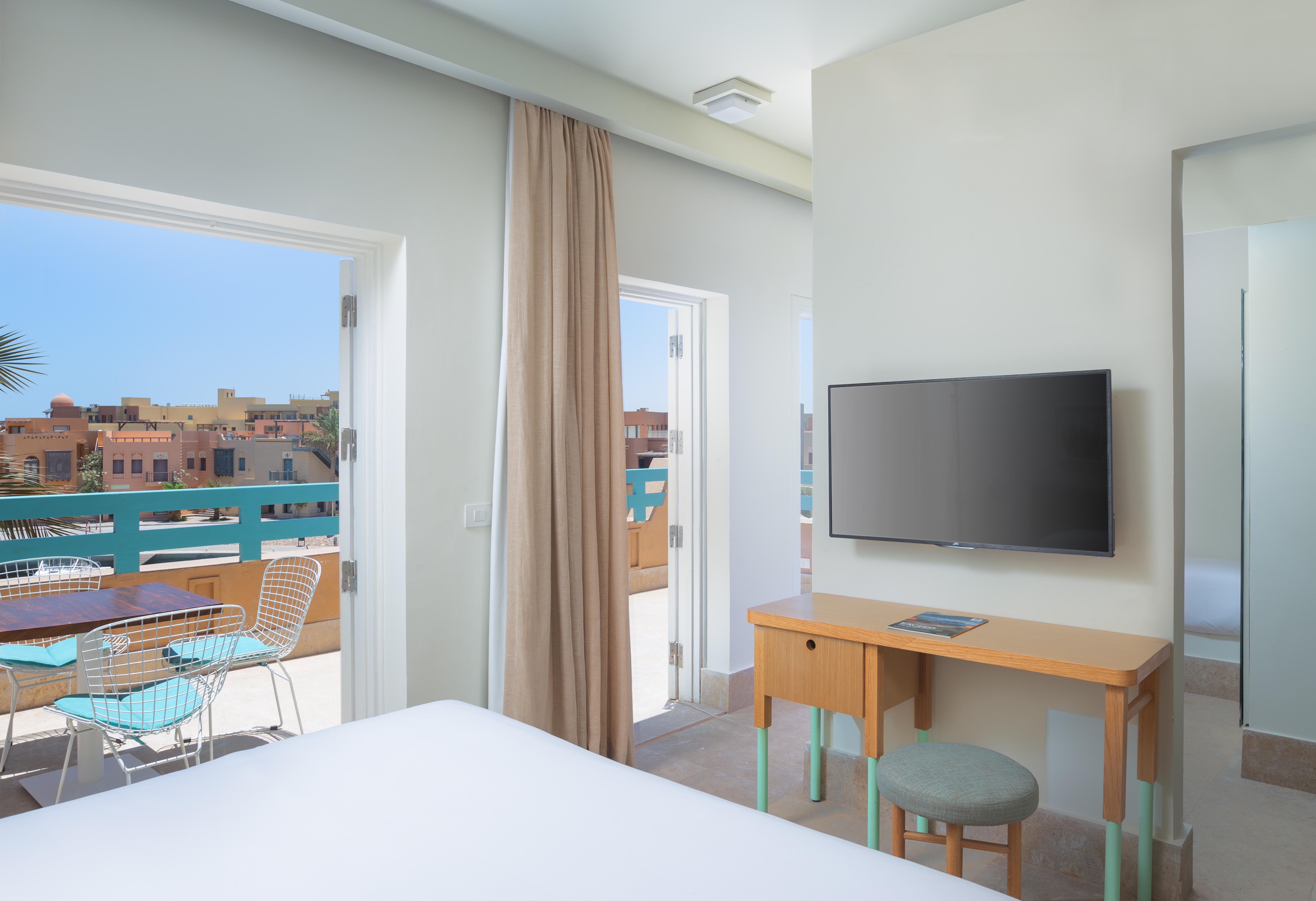 Captain'S Inn Hotel Hurghada Bagian luar foto