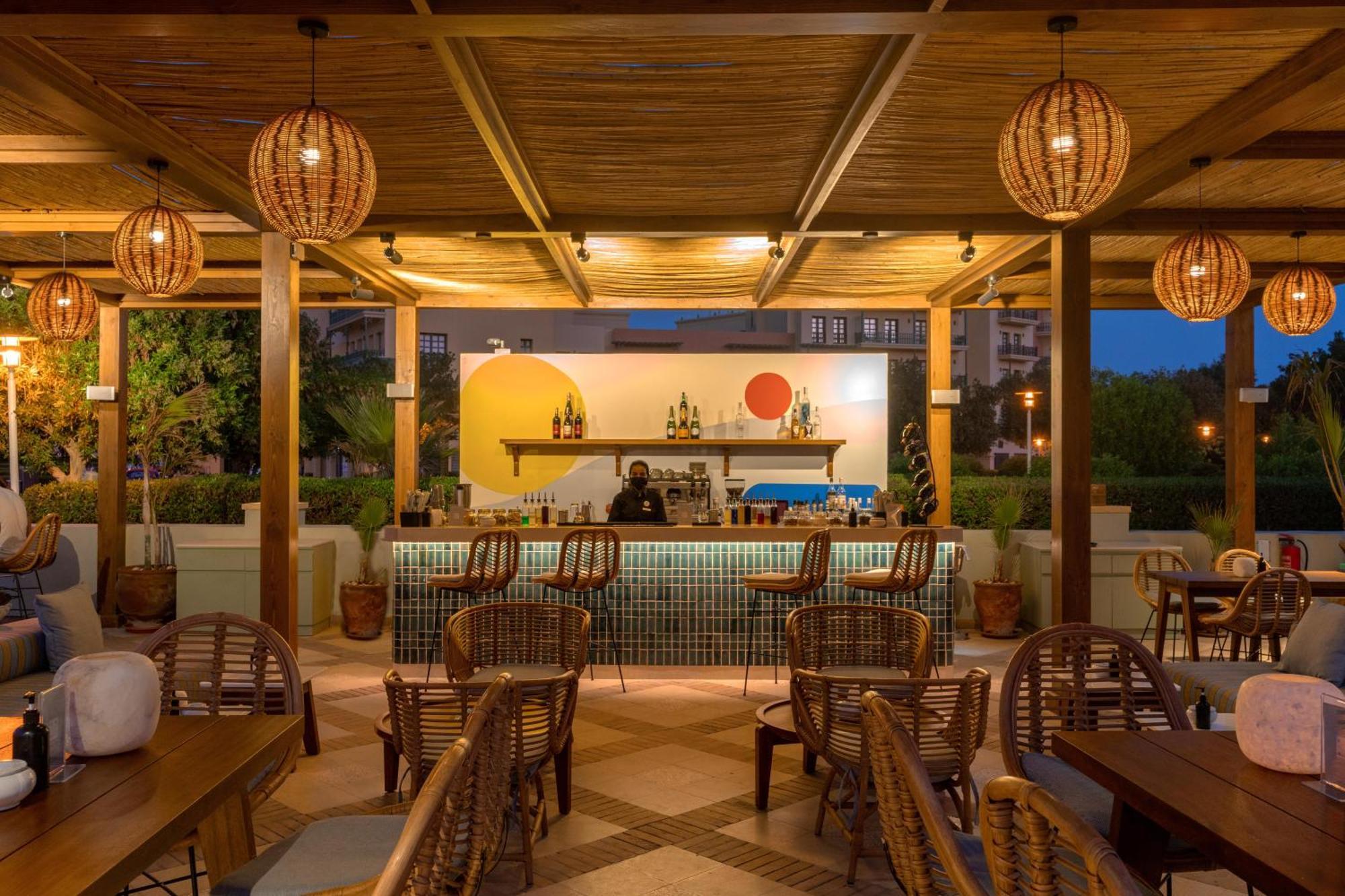 Captain'S Inn Hotel Hurghada Bagian luar foto