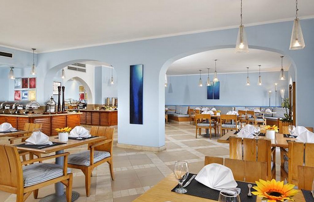 Captain'S Inn Hotel Hurghada Bagian luar foto