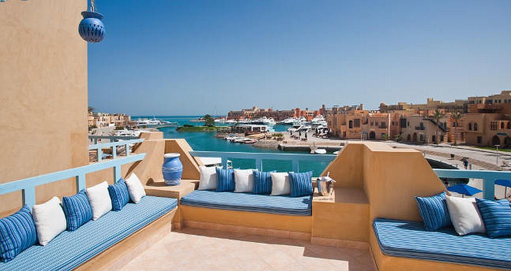 Captain'S Inn Hotel Hurghada Ruang foto