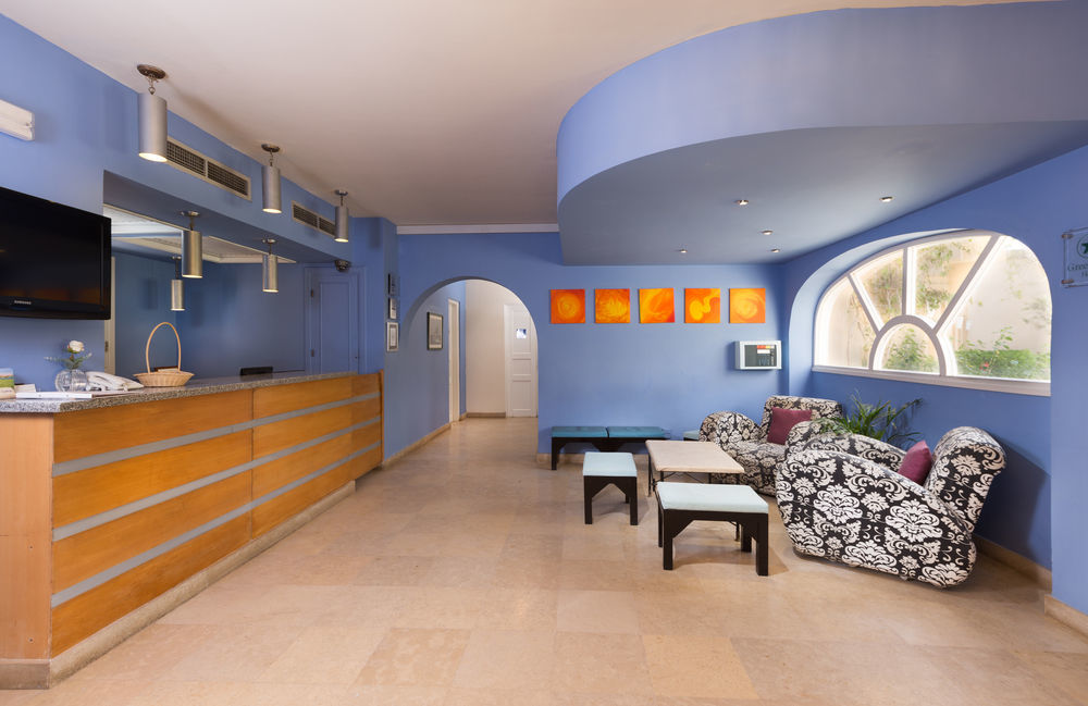 Captain'S Inn Hotel Hurghada Bagian luar foto