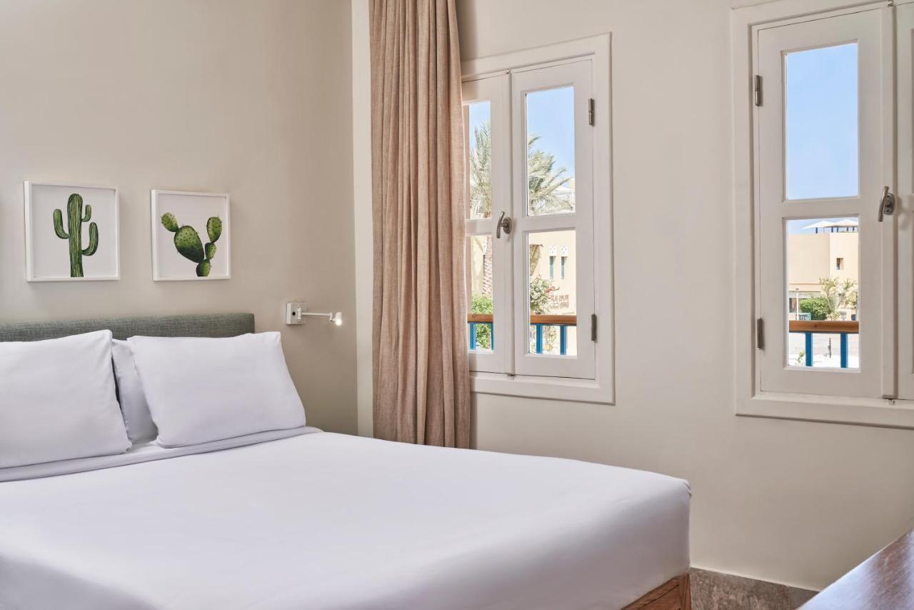 Captain'S Inn Hotel Hurghada Bagian luar foto
